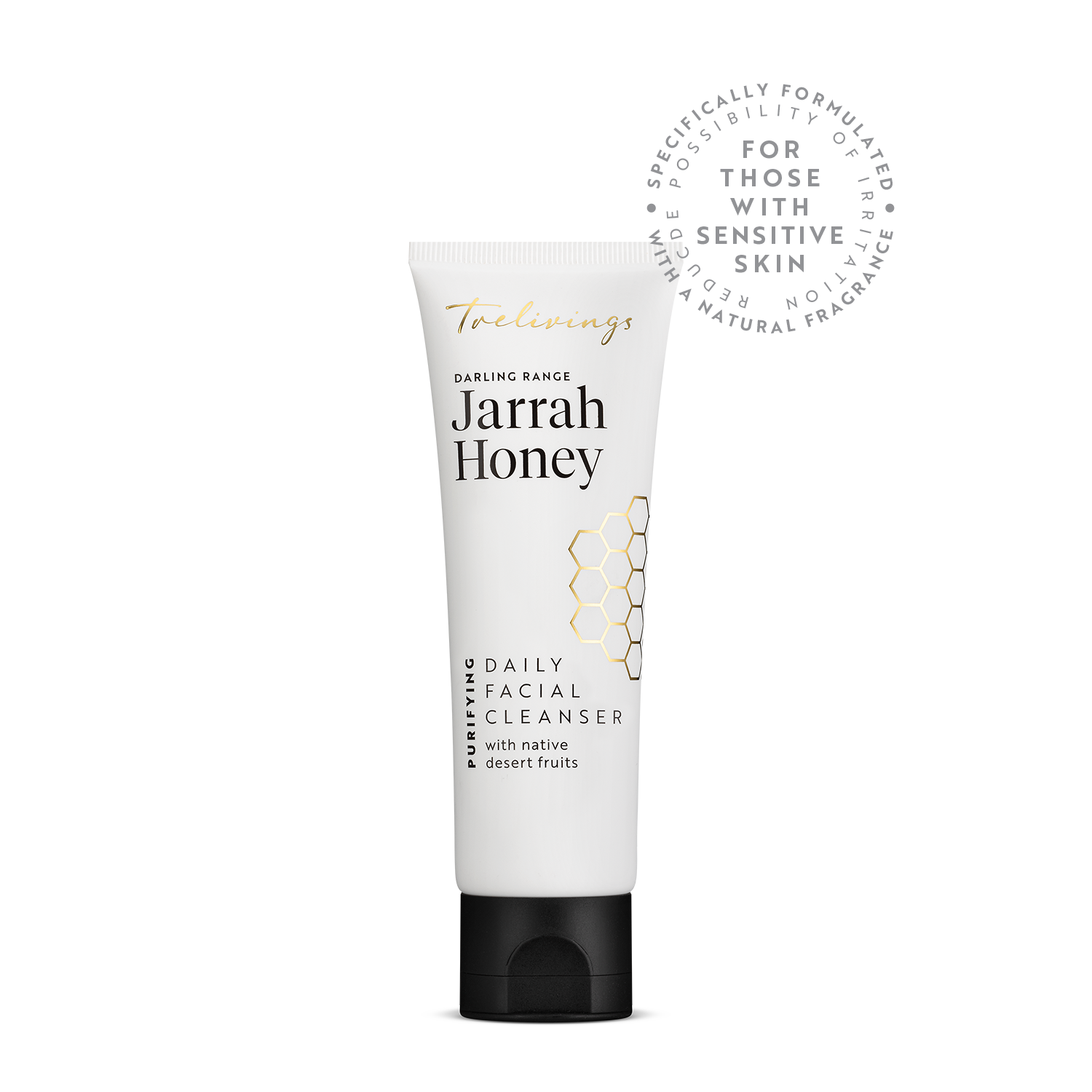 Purifying Daily Facial Cleanser 75ml