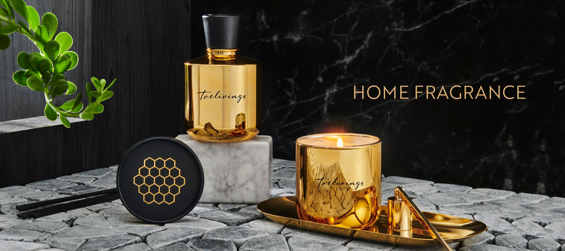 Home Fragrance