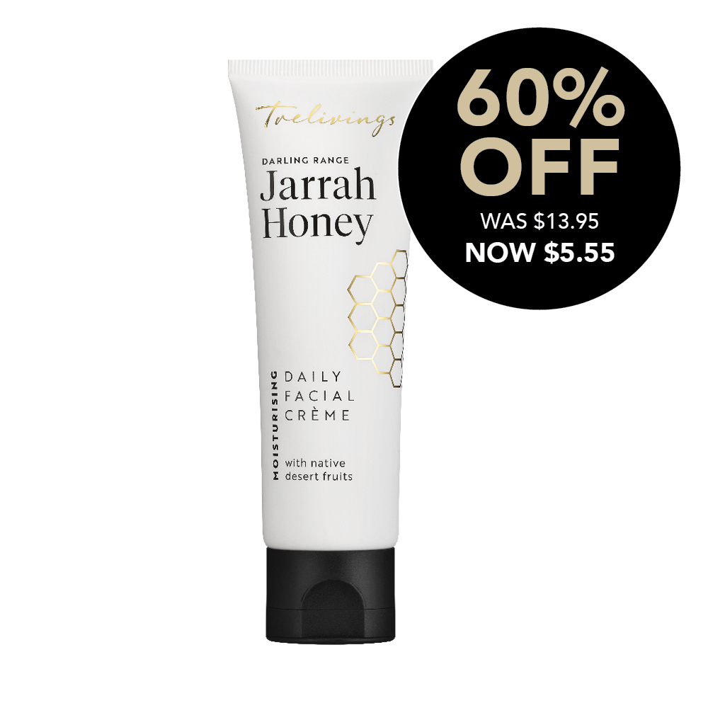 Moisturising Daily Facial Crème 75ml