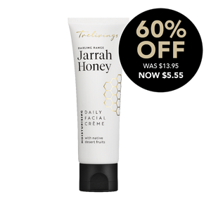 Moisturising Daily Facial Crème 75ml