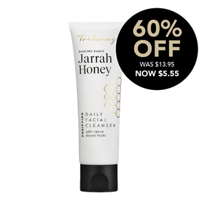 Purifying Daily Facial Cleanser 75ml