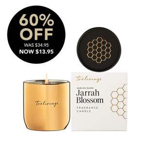 Fragrance Candle 200g