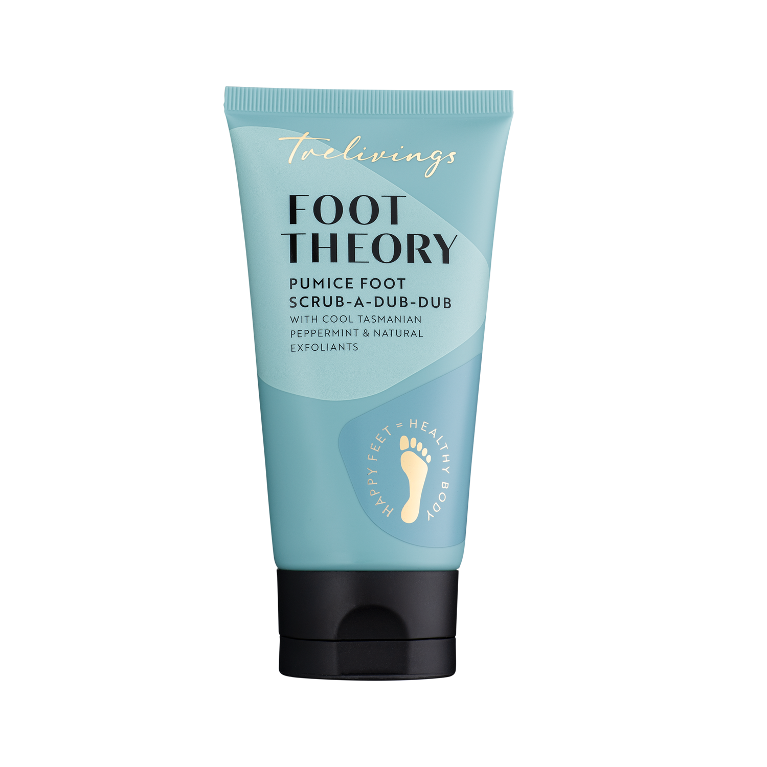 Pumice Foot Scrub-A-Dub-Dub 100ml