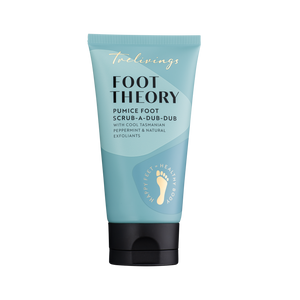 Pumice Foot Scrub-A-Dub-Dub 100ml