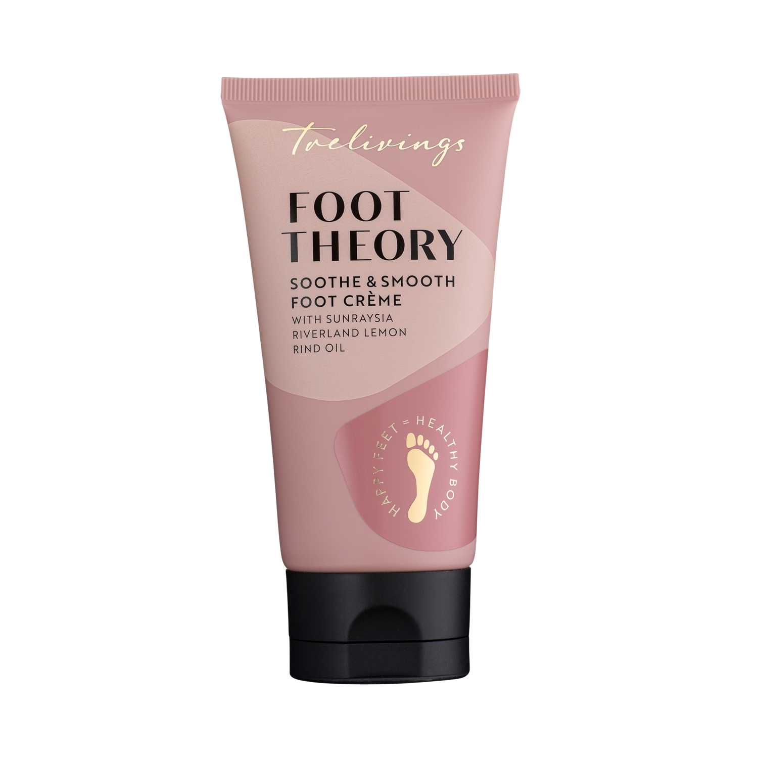 Soothe & Smooth Foot Crème 100ml