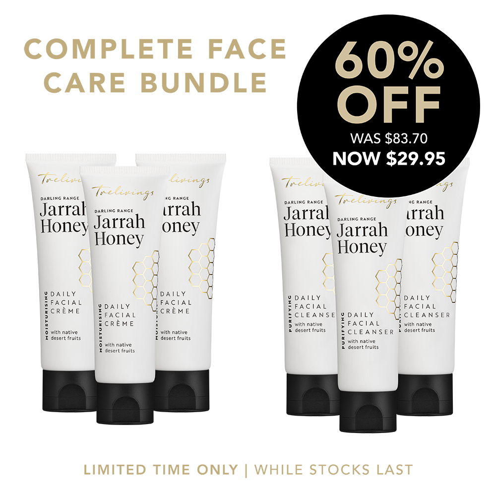 Complete Face Care Bundle