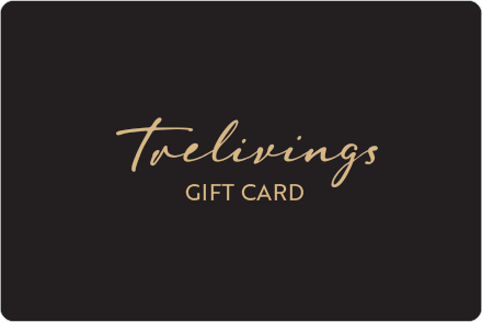 Trelivings Gift Card