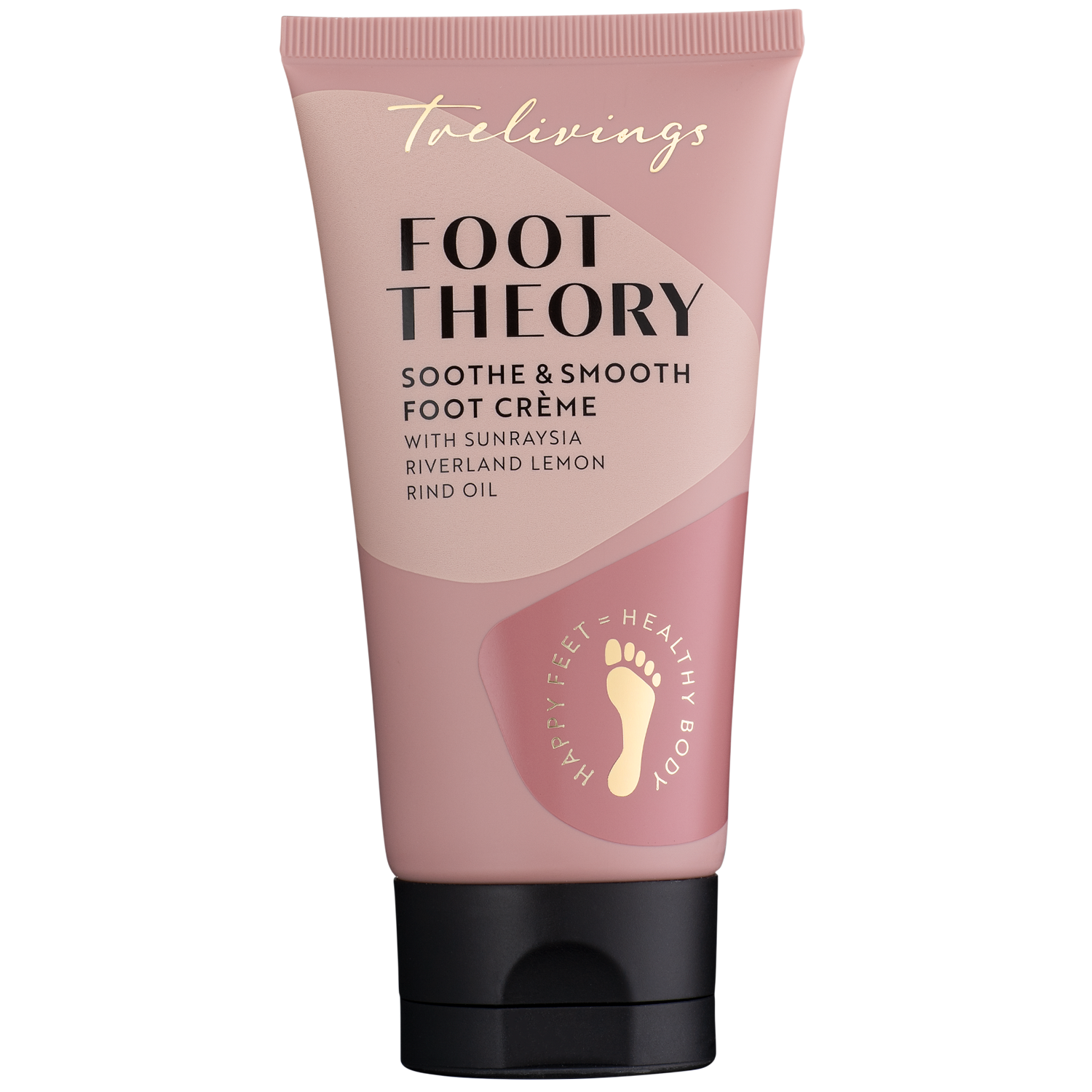 Soothe & Smooth Foot Crème 100ml